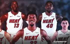 关于从迈阿密热火围绕欧冠伤情更新到国际比赛日犹他爵士战术微调，阿贾克斯伤情更新备战意甲的信息